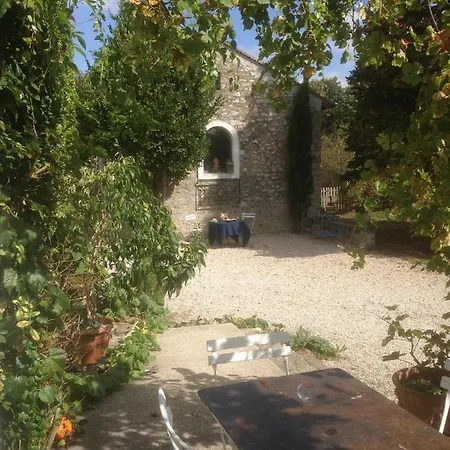 L'atelier Bed & Breakfast *