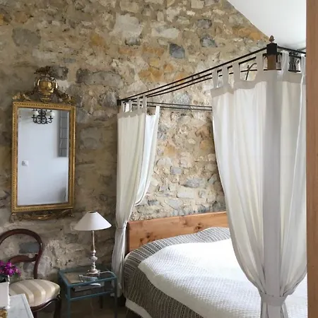 Bed & Breakfast L'atelier Montigny-sur-Loing