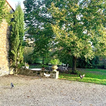 Bed & Breakfast L'atelier Montigny-sur-Loing